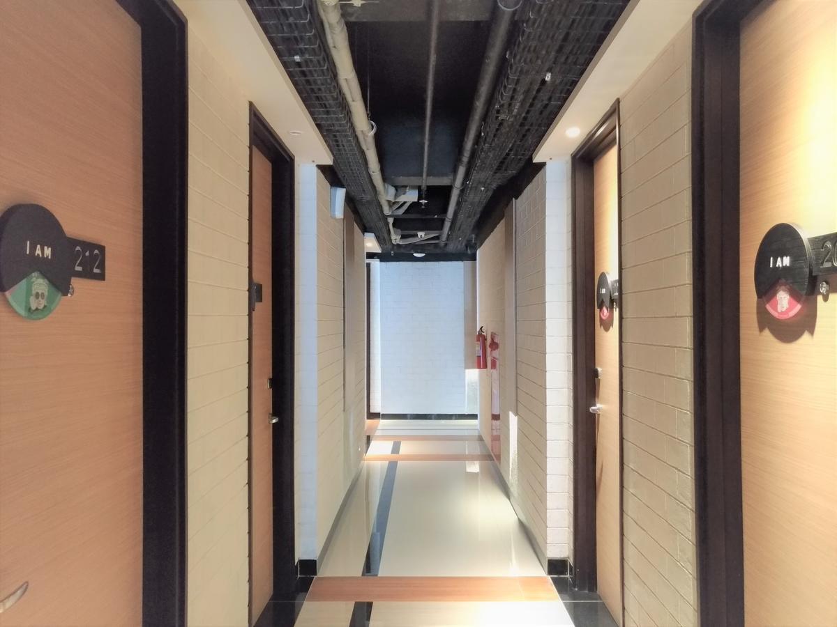 Hotel Maxone Platinum Hayam Wuruk à Jakarta Extérieur photo