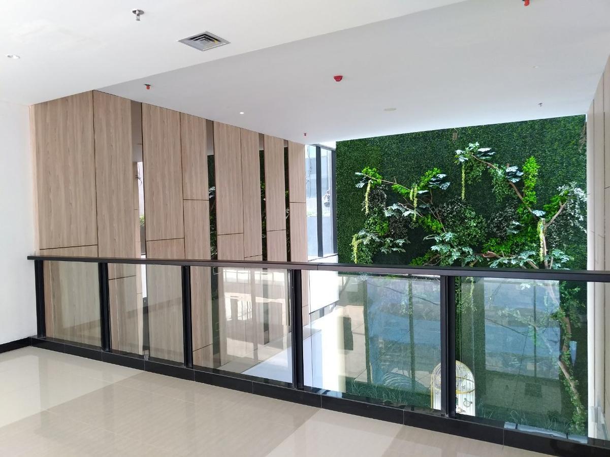Hotel Maxone Platinum Hayam Wuruk à Jakarta Extérieur photo
