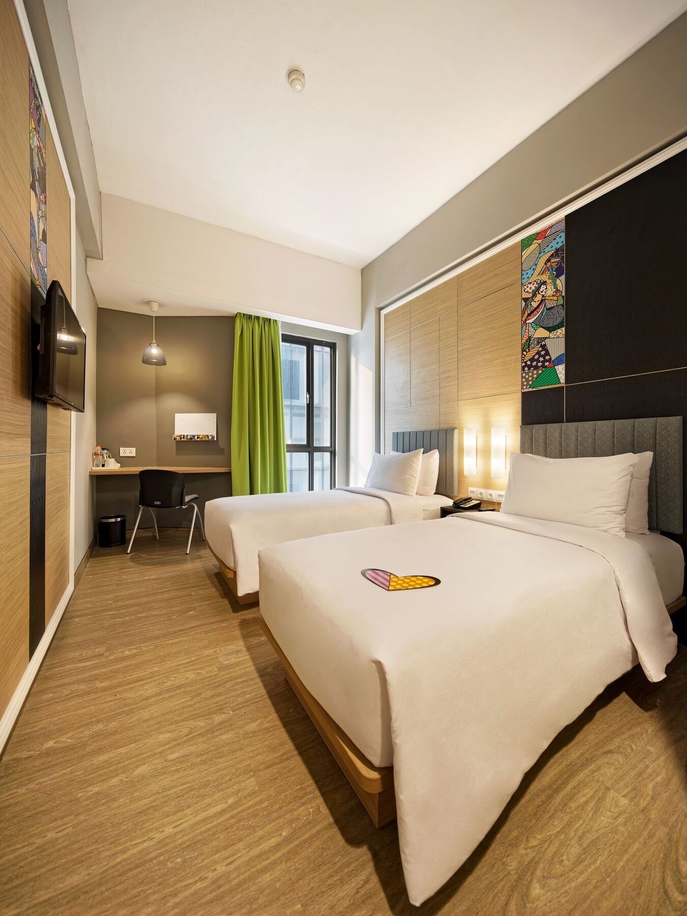 Hotel Maxone Platinum Hayam Wuruk à Jakarta Extérieur photo