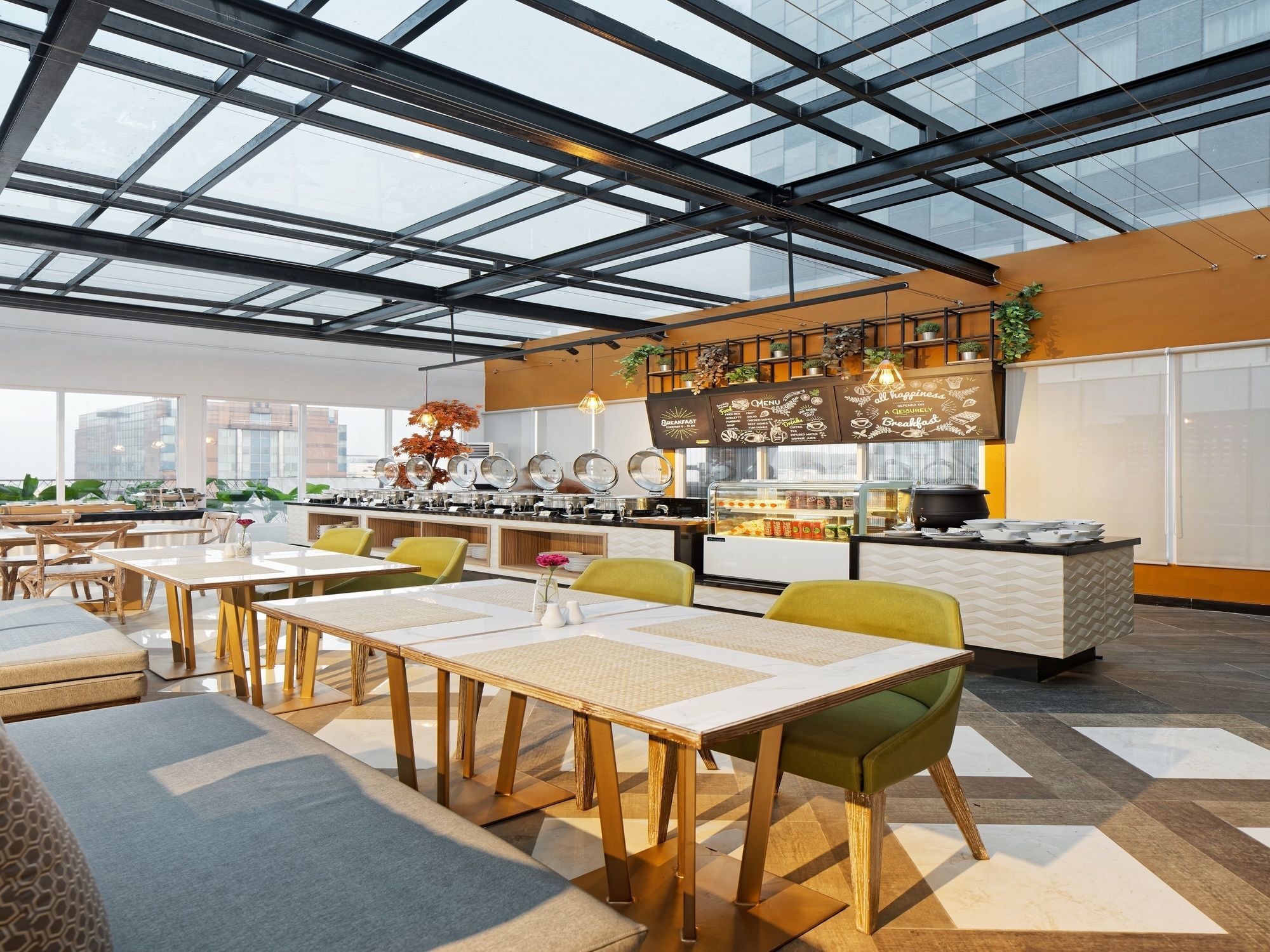 Hotel Maxone Platinum Hayam Wuruk à Jakarta Extérieur photo