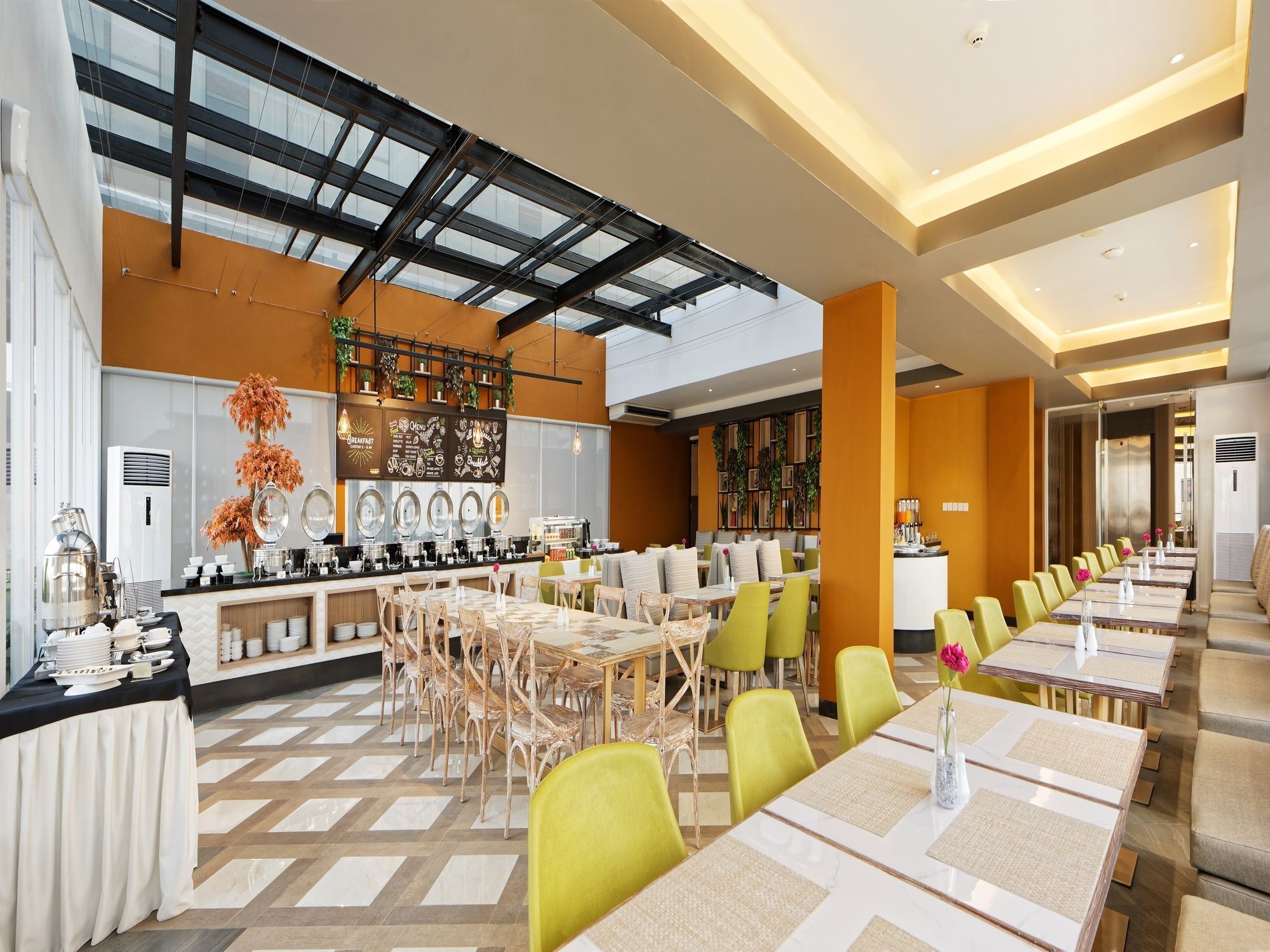 Hotel Maxone Platinum Hayam Wuruk à Jakarta Extérieur photo